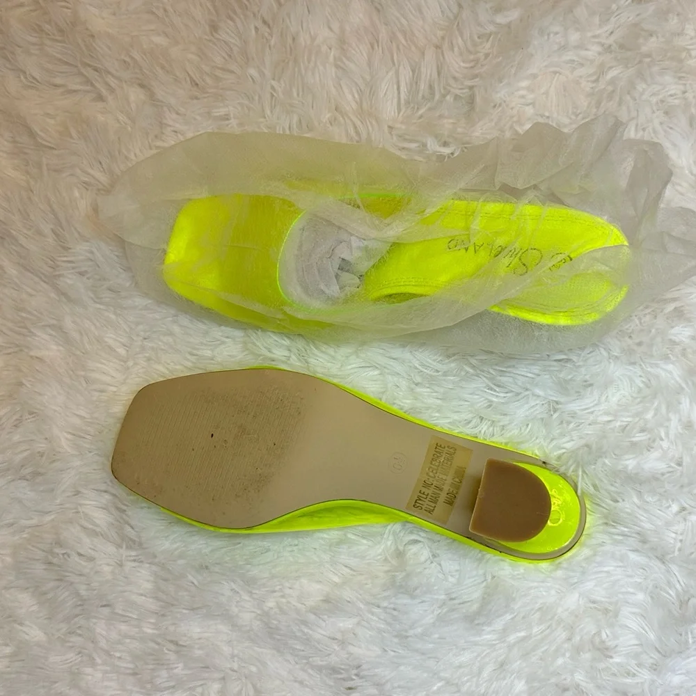 Sandals - Picture 3 of 4